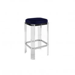 WORLDS AWAY Beverly Stool Best Sellers