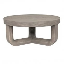 Noir Bevvy Coffee Table