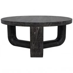 Noir Bevvy Coffee Table