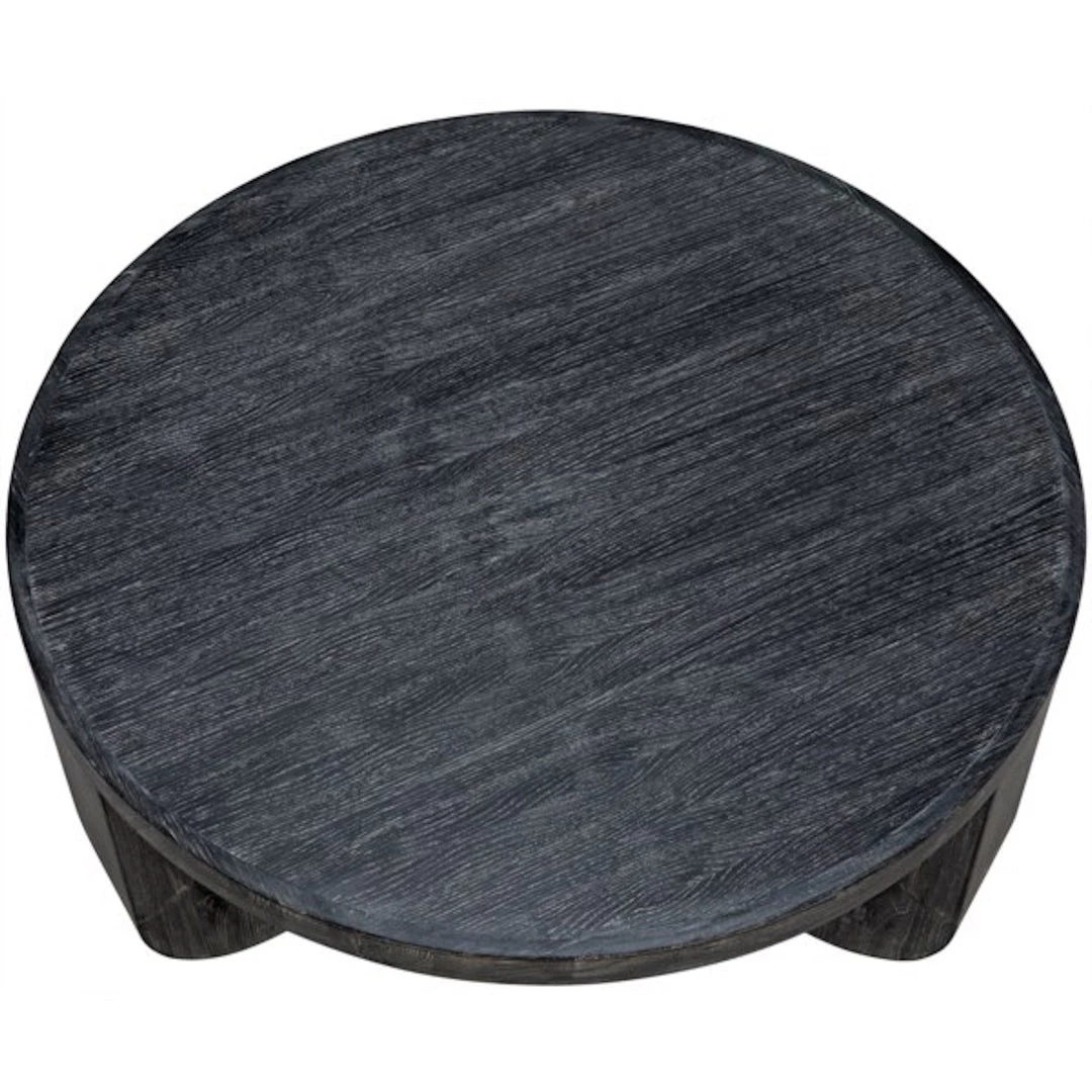 Noir Bevvy Coffee Table