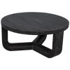 Noir Bevvy Coffee Table