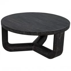 Noir Bevvy Coffee Table