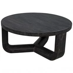 Noir Bevvy Coffee Table