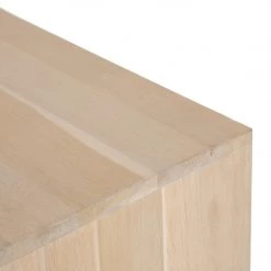 Fourhands Bianca Media Console