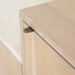 Fourhands Bianca Media Console