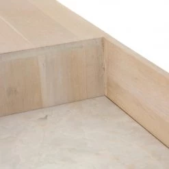 Fourhands Bianca Media Console