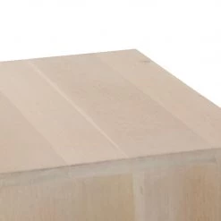 Fourhands Bianca Media Console