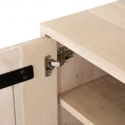 Fourhands Bianca Media Console