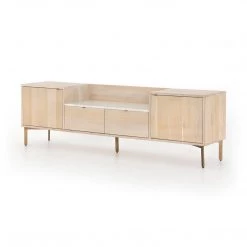 Fourhands Bianca Media Console