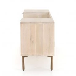 Fourhands Bianca Media Console