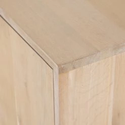 Fourhands Bianca Media Console