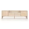 Fourhands Bianca Media Console