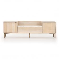 Fourhands Bianca Media Console