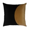Square Feathers Bijou Pillow