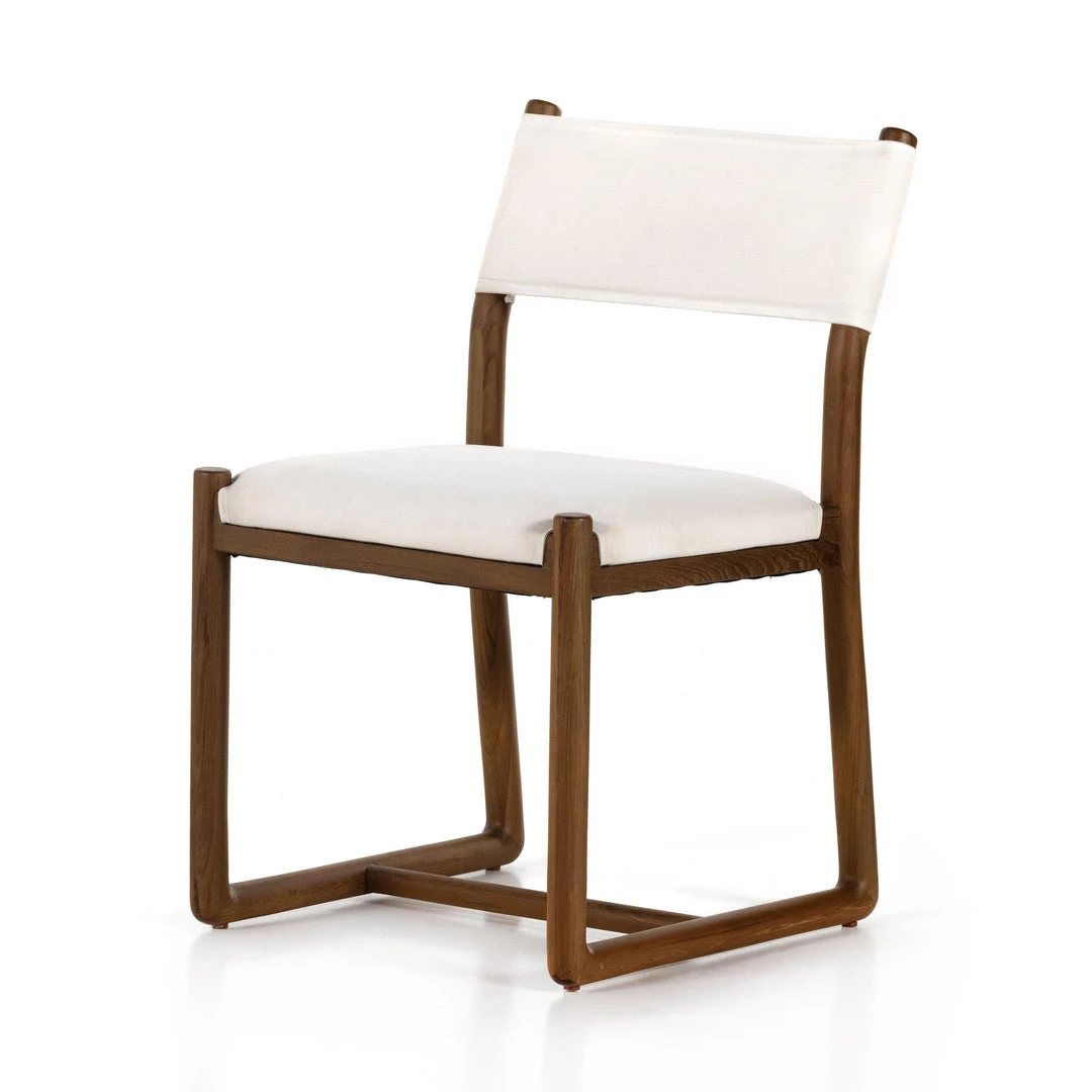 Fourhands Bilson Outdoor Dining Chair New Outdoor