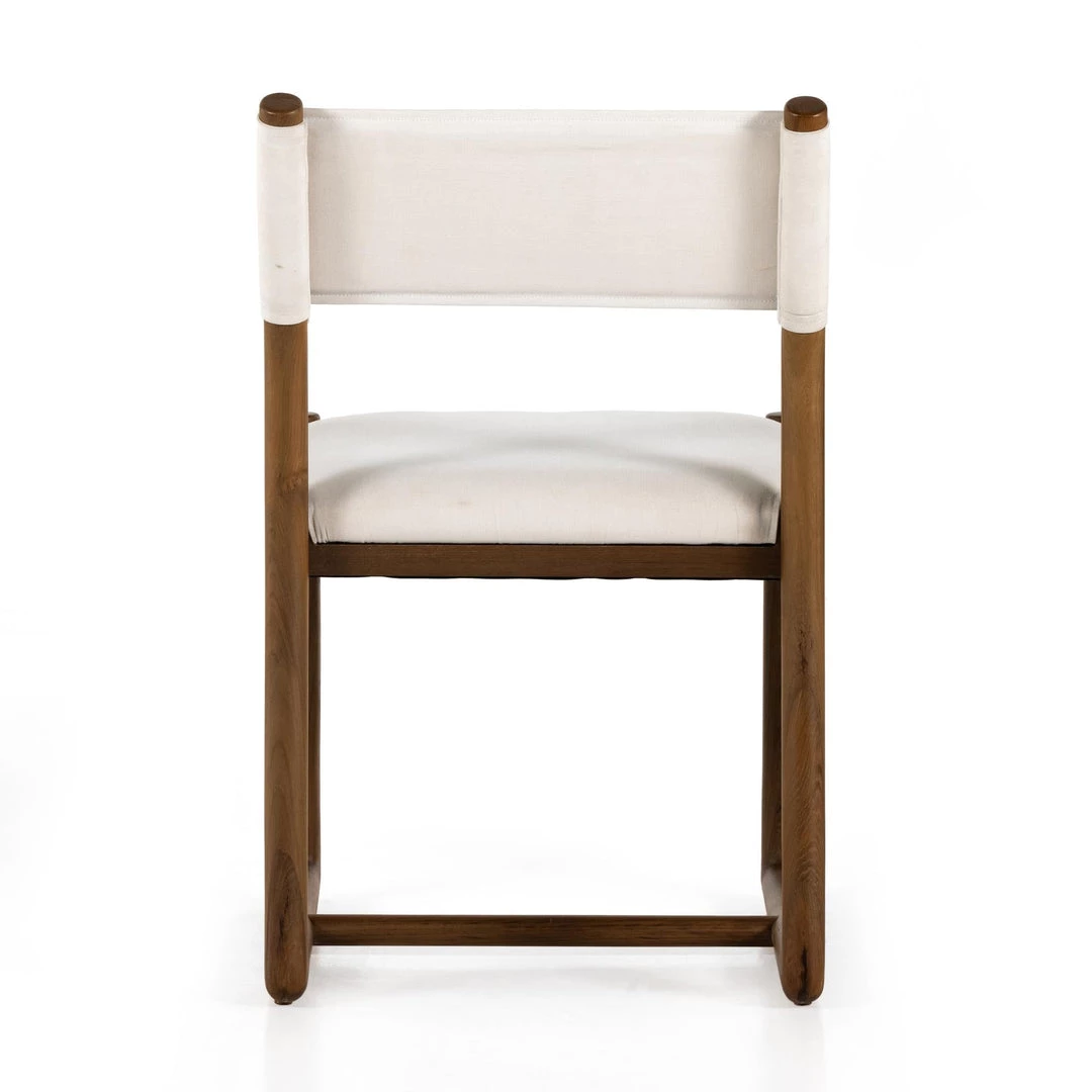 Fourhands Bilson Outdoor Dining Chair New Outdoor