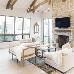 Fourhands Birdie Bench