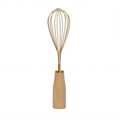 Bloomingville Blaire Stainless Steel Whisk