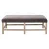 Essentials For Living Blakely Upholstered Coffee Table