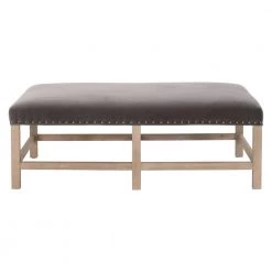 Essentials For Living Blakely Upholstered Coffee Table