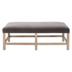 Essentials For Living Blakely Upholstered Coffee Table