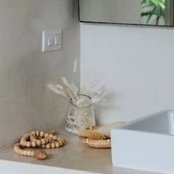 Yunnan Dianfeng Flower Technology Co. Ltd Featured Collections Bleached Bunny Tail