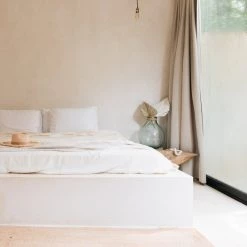 Yunnan Dianfeng Flower Technology Co. Ltd Featured Collections Bleached Palm Spears