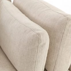 Fourhands Bloor 7-Pc Sectional W/ Ottoman