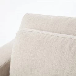 Fourhands Bloor 7-Pc Sectional W/ Ottoman