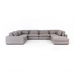 Fourhands Bloor 7-Pc Sectional W/ Ottoman