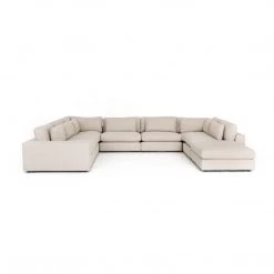 Fourhands Bloor 7-Pc Sectional W/ Ottoman