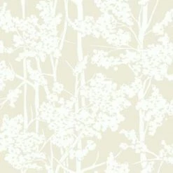 York Wallcoverings Best Sellers Blossom Wallpaper