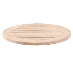 Essentials For Living Boca Outdoor Lazy Susan