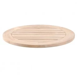 Essentials For Living Boca Outdoor Lazy Susan