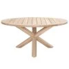 Essentials For Living New Outdoor Boca Outdoor Round Dining Table