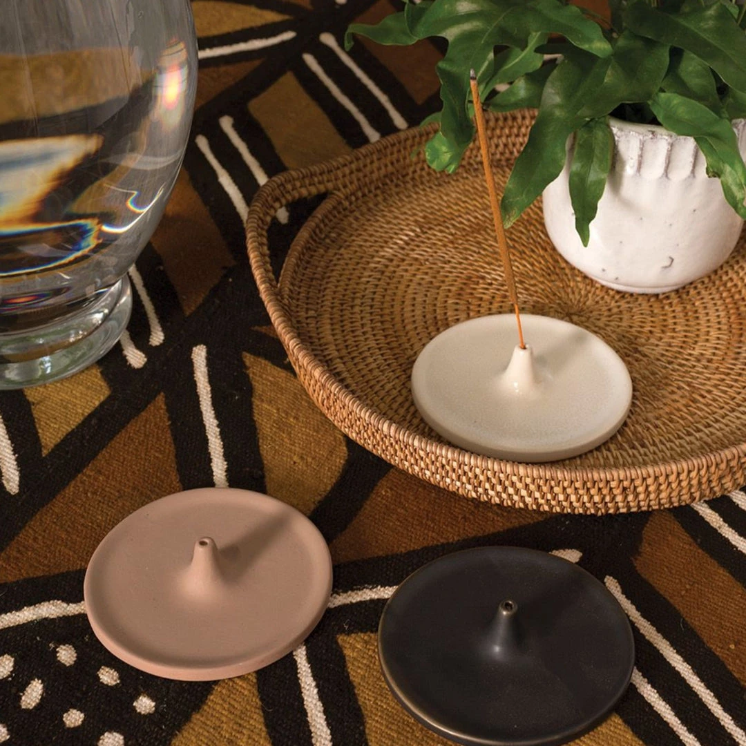 Accent Decor Best Sellers Boheme Incense Holder