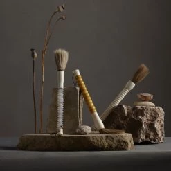 Fourhands Best Sellers Bone Calligraphy Brush