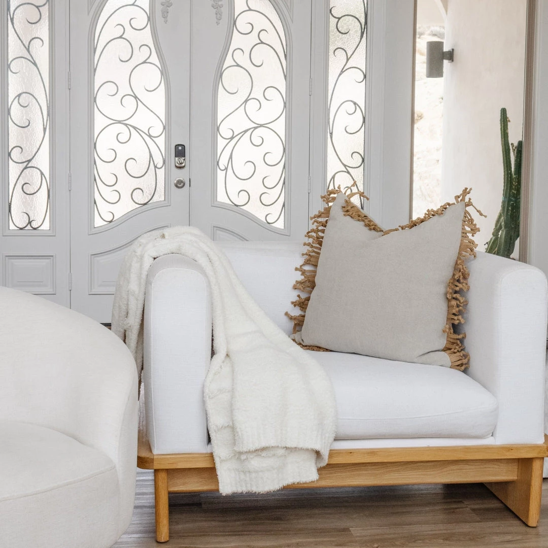 Barefoot Dreams Best Sellers Boucle Throw