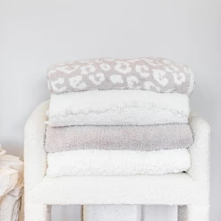 Barefoot Dreams Best Sellers Boucle Throw