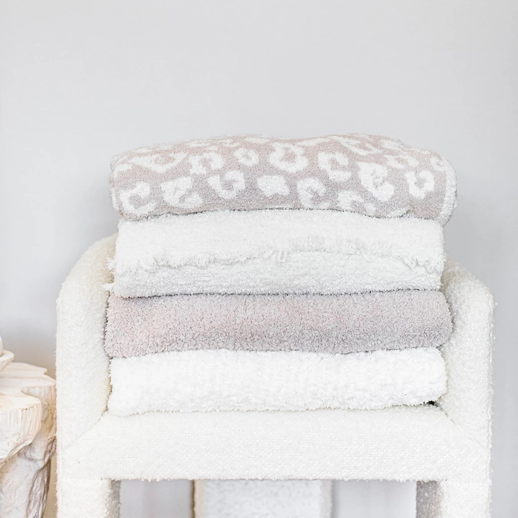 Barefoot Dreams Best Sellers Boucle Throw