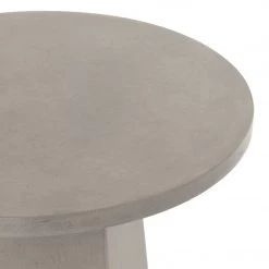 Fourhands New Outdoor Bowman Outdoor End Table
