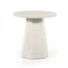 Fourhands New Outdoor Bowman Outdoor End Table
