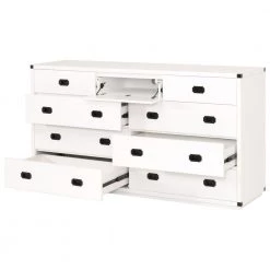 Essentials For Living Best Of Bedroom Bradley 9-Drawer Dresser