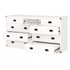 Essentials For Living Best Of Bedroom Bradley 9-Drawer Dresser