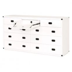 Essentials For Living Best Of Bedroom Bradley 9-Drawer Dresser