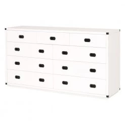 Essentials For Living Best Of Bedroom Bradley 9-Drawer Dresser