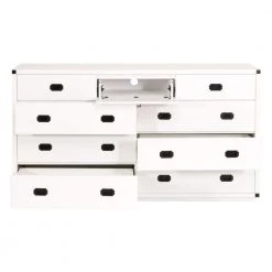 Essentials For Living Best Of Bedroom Bradley 9-Drawer Dresser