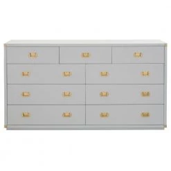 Essentials For Living Best Of Bedroom Bradley 9-Drawer Dresser