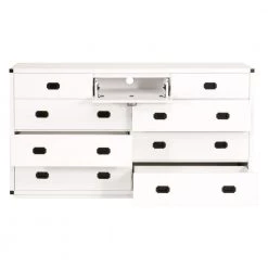Essentials For Living Best Of Bedroom Bradley 9-Drawer Dresser
