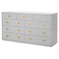 Essentials For Living Best Of Bedroom Bradley 9-Drawer Dresser